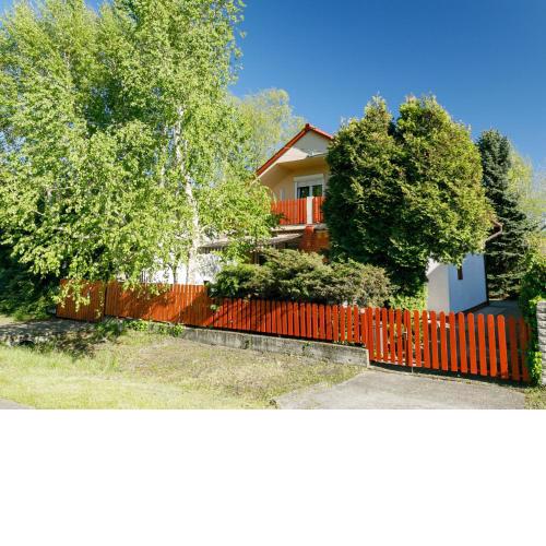 Holiday Home Mathias Rex by Interhome
