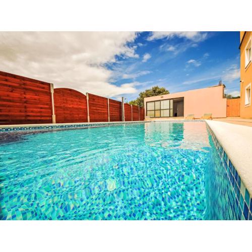 Holiday Home Matošić by Interhome