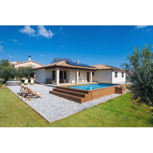 Holiday Home Mauro