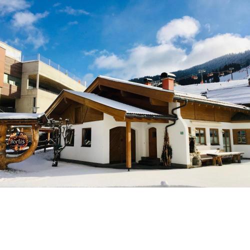 Holiday Home Max- 8 Personen by Interhome