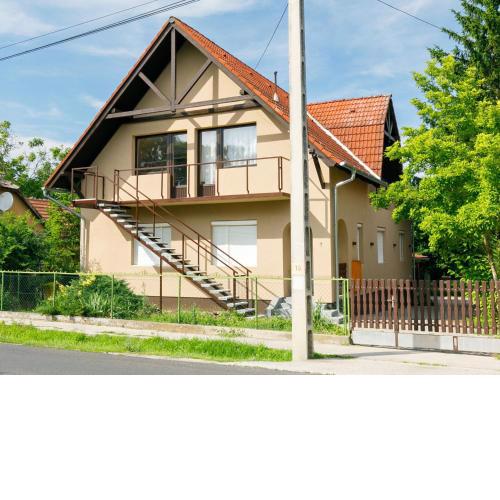 Holiday Home May by Interhome