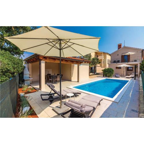 Holiday Home Medulin Ii