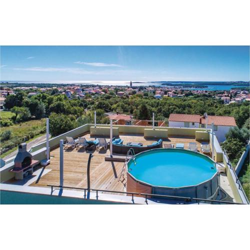 Holiday Home Medulin With Sea View 03
