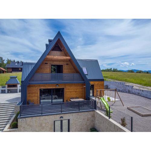 Holiday Home Medvjed by Interhome