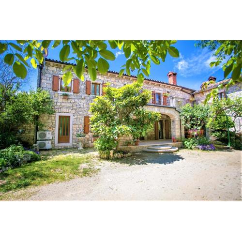 Holiday Home Mendula