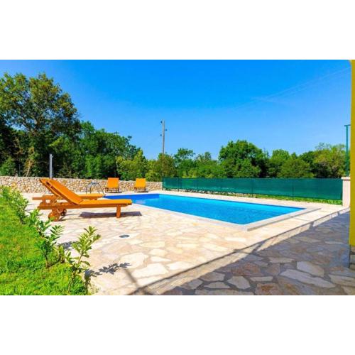 Holiday Home Mendula