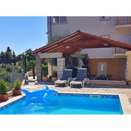 Holiday Home Meri by Interhome