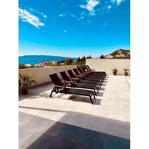 Holiday Home Meri
