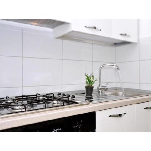 Holiday Home Mery - Two Bedroom House