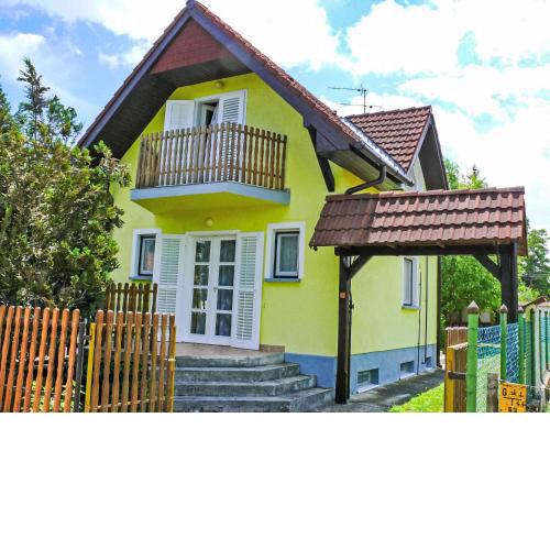 Holiday Home Michael by Interhome