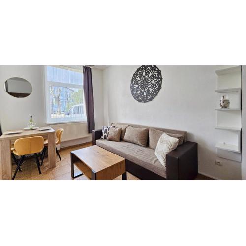 Holiday Home Mickiewicza 10 parking gratis