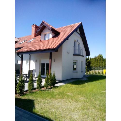 Holiday Home Mierki