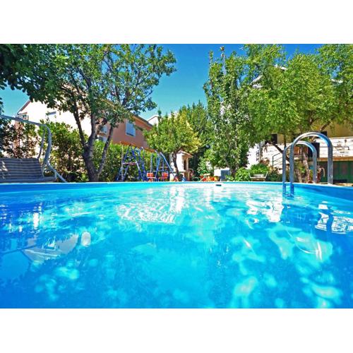Holiday Home Mihovilka by Interhome