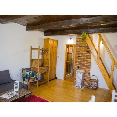 Holiday Home MILa - Duplex one bedroom Holiday Home with Terrace