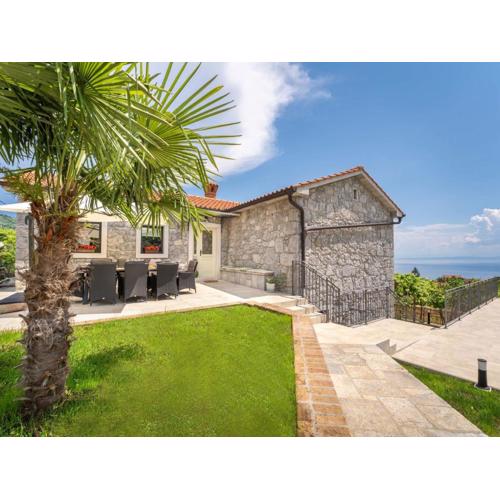 Holiday Home Mila by Interhome