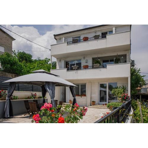Holiday Home Milas