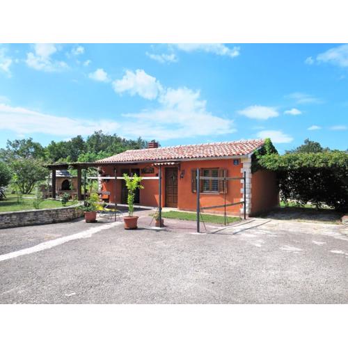 Holiday Home Milena by Interhome