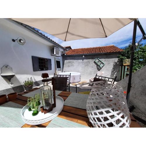 Holiday home MILICA