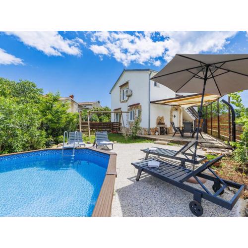 Holiday Home Mimosa by Interhome