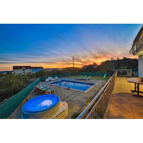 Holiday Home Mirador