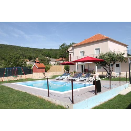 Holiday home Miramary