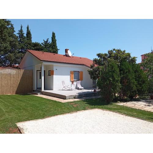 Holiday Home Mirela