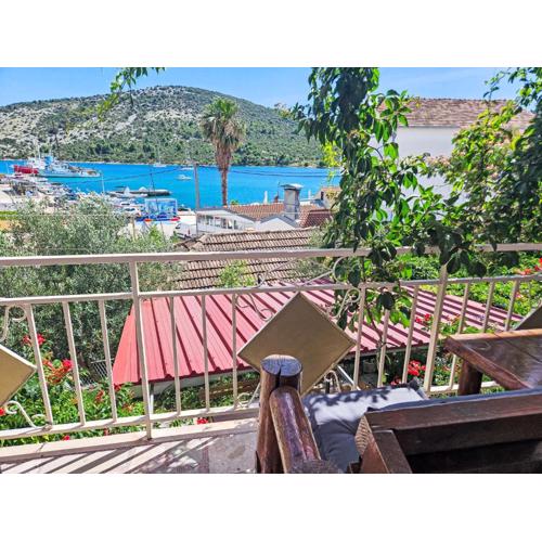 Holiday Home Mirko by Interhome