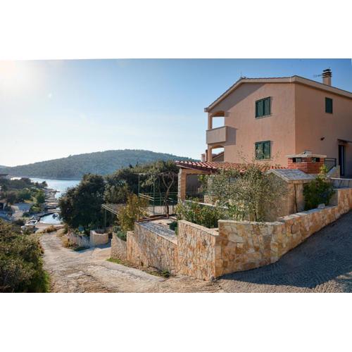 Holiday Home Mirna Vala