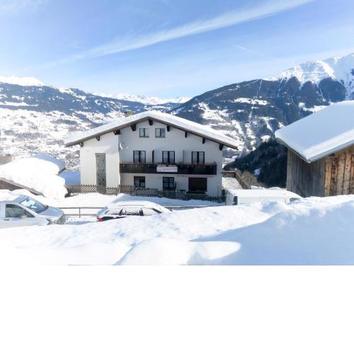Holiday Home Mittagspitze by Interhome