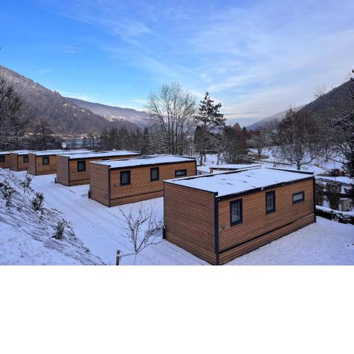 Holiday Home Mobilheim by Interhome