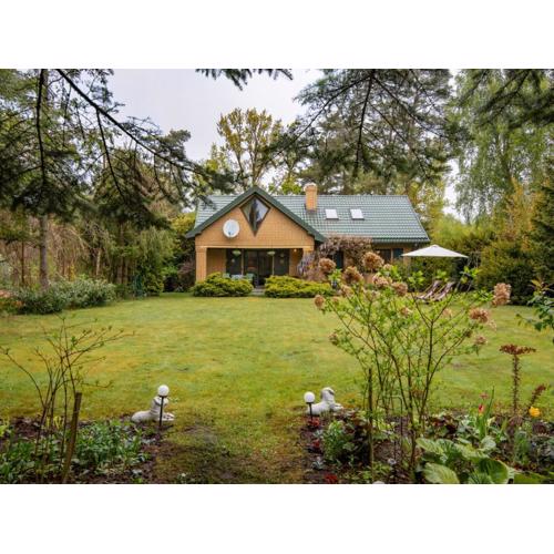 Holiday Home Modlinek by Interhome