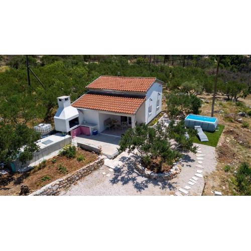 Holiday Home Moj Mir