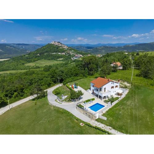 Holiday Home Montebello by Interhome