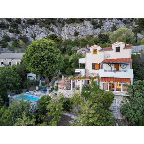 Holiday Home Monti Mare