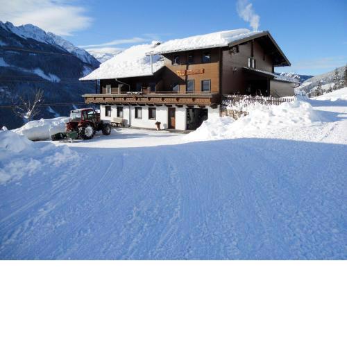 Holiday Home Moosen - NKI210 by Interhome