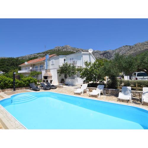 Holiday Home Moreška-1 by Interhome