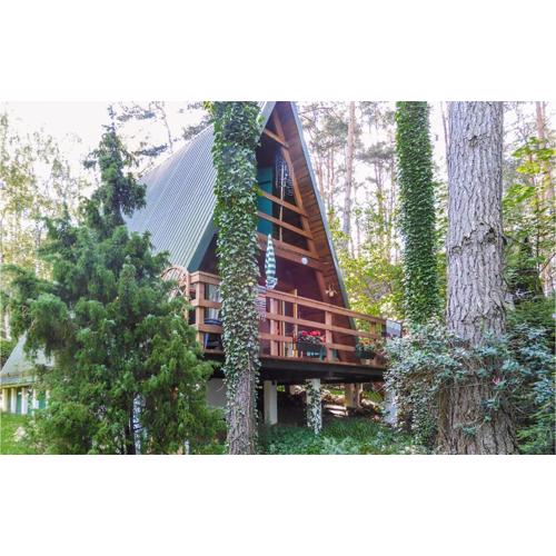 Holiday Home Mragowo Sniadowo