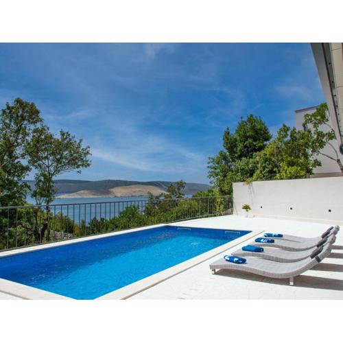 Holiday Home My Blue Wish by Interhome