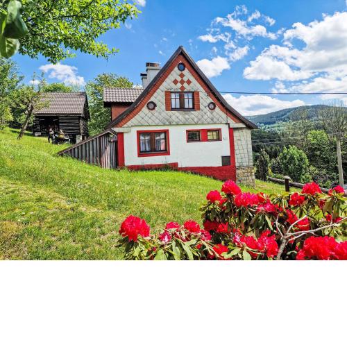 Holiday Home Na kopečku by Interhome