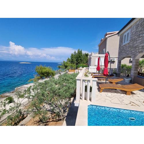 Holiday Home Nada by Interhome