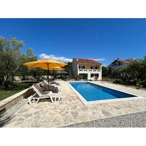 Holiday home Nadalina