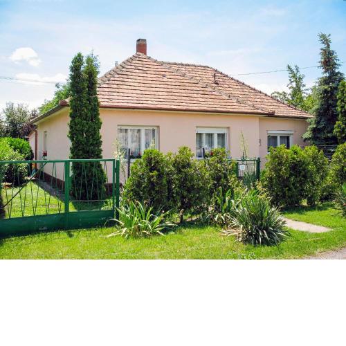 Holiday Home Nádor - FOD125 by Interhome