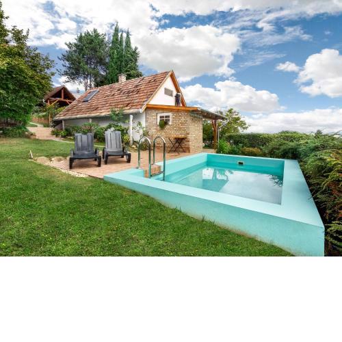 Holiday Home Nancy by Interhome
