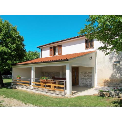 Holiday Home Narcis by Interhome