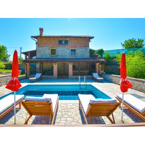 Holiday Home Natura by Interhome