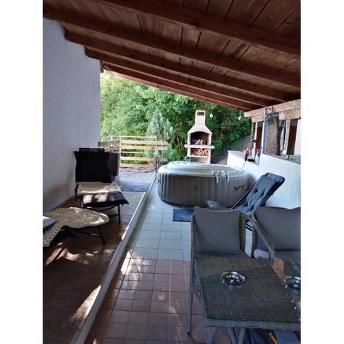 Holiday Home Nature Plesivica