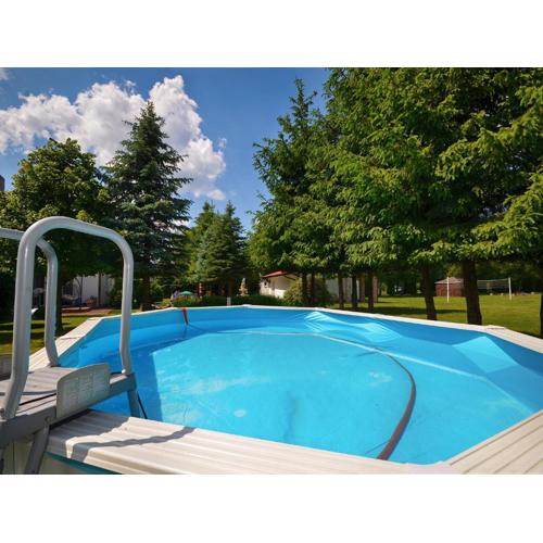 Holiday Home near Baltic Beach Dar owo, cleaning included