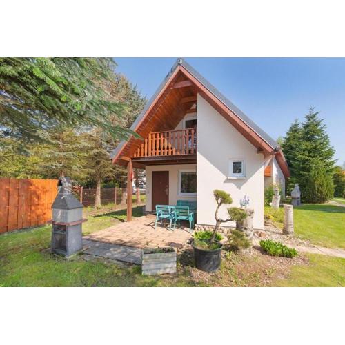 Holiday Home near Baltic Beach Dar owo