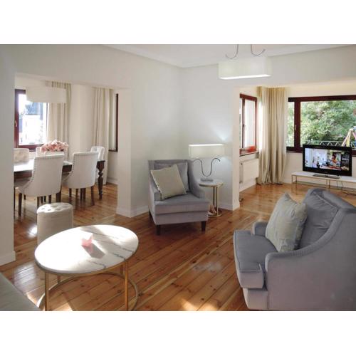 Holiday Home near Baltic Sea Beach, cleaning included
