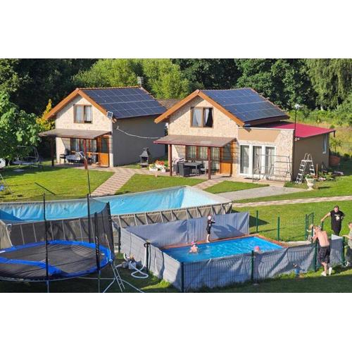 Holiday Home near Baltic Sea Swinoujscie